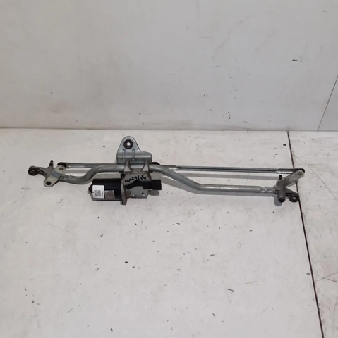 7E1955113B VAG Motor del limpiaparabrisas  disponible Ourense