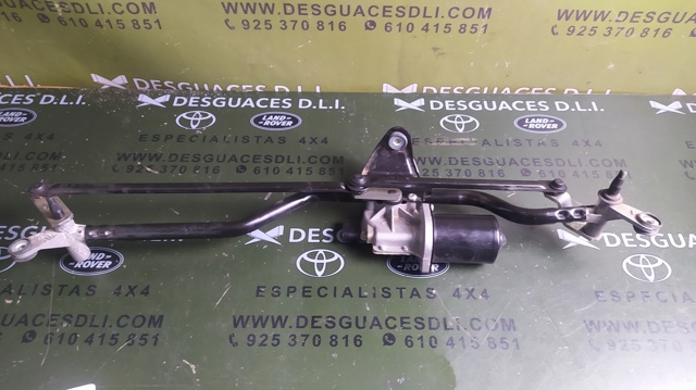 VAG 7E1955113B Motor del limpiaparabrisas  disponible España