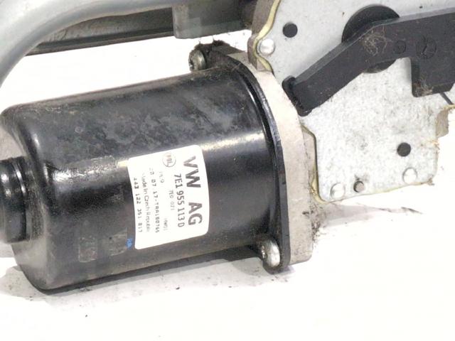 7E1955113D VAG Motor limpiaparabrisas  en stock Huelva