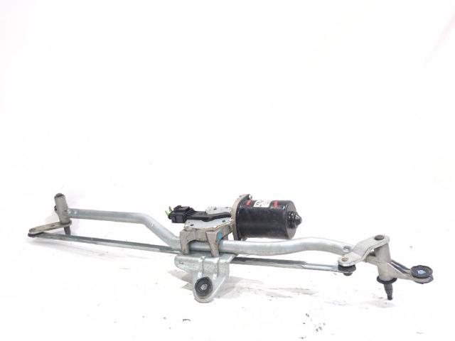 VAG 7E1955113D Motor del limpiaparabrisas  disponible Valladolid