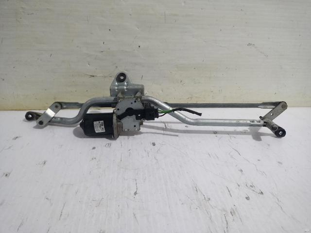 7E1955113D Motor del limpiaparabrisas  disponible Málaga