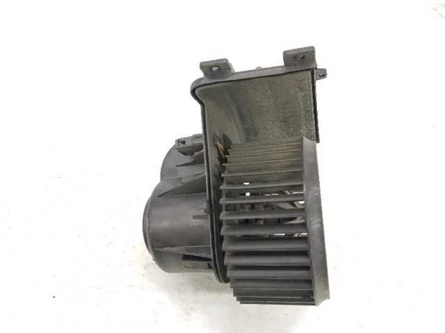 Motor eléctrico, ventilador habitáculo 7E5820021 VAG