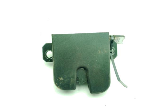VAG 7E5827505A Cerradura de tapa de maletero  disponible Valladolid