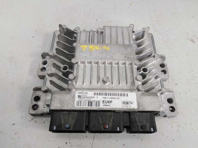 7G9112A650UF Ford