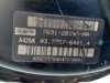 Servofreno Ford Mondeo 4