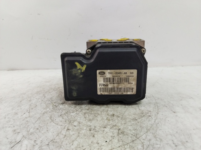 7G912C405AB Ford