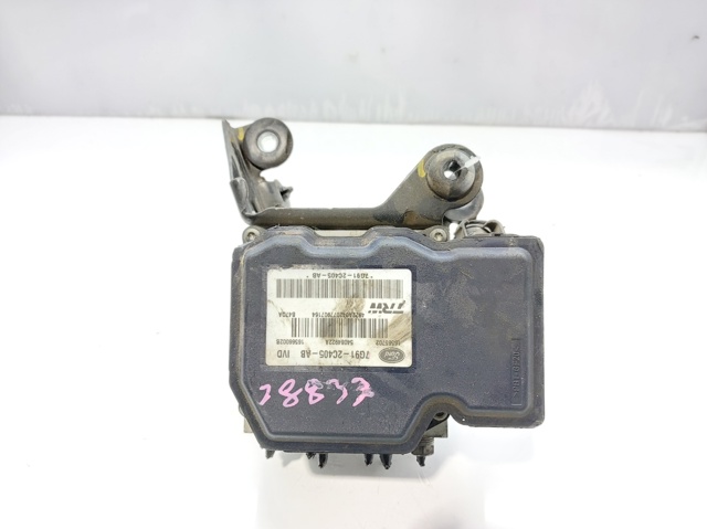 7G912C405AB Ford