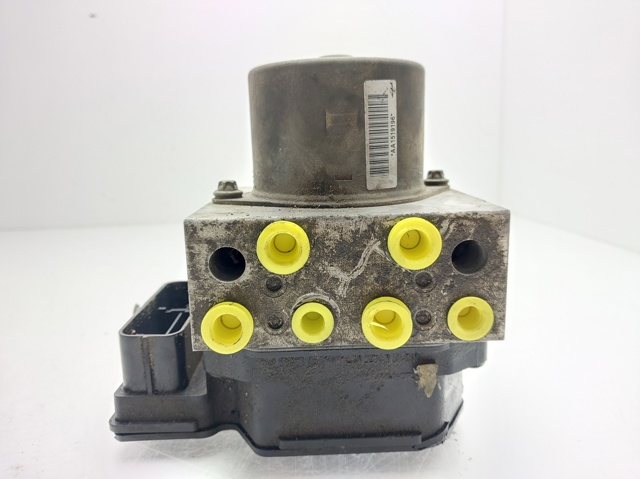 7G912C405AB Ford