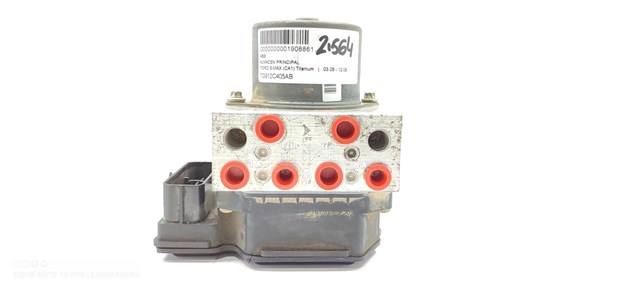 7G912C405AB Ford