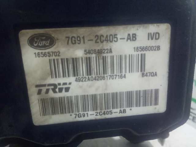 7G912C405AB Módulo ABS  en stock Castellón
