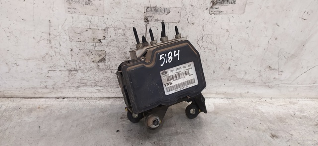 7G912C405AB Ford