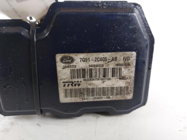 FORD 7G912C405AB Módulo hidráulico de ABS  comprar en Albacete
