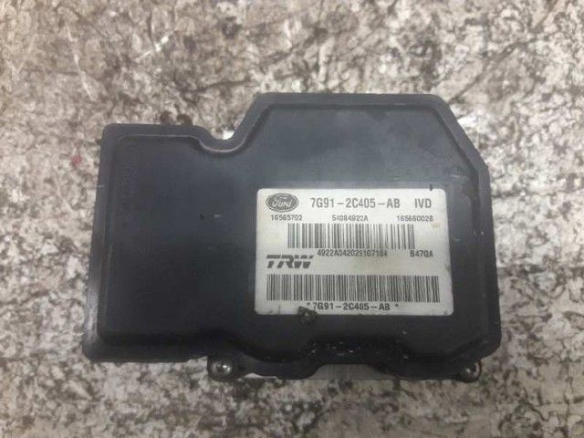 7G912C405AB Módulo ABS comprar Girona
