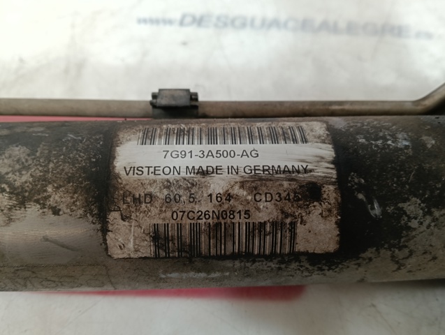 7G913A500AG Cremallera de dirección  disponible Utrera