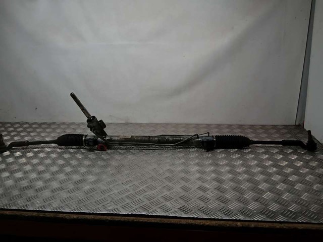 Caja de dirección para Ford Mondeo IV (CA2)