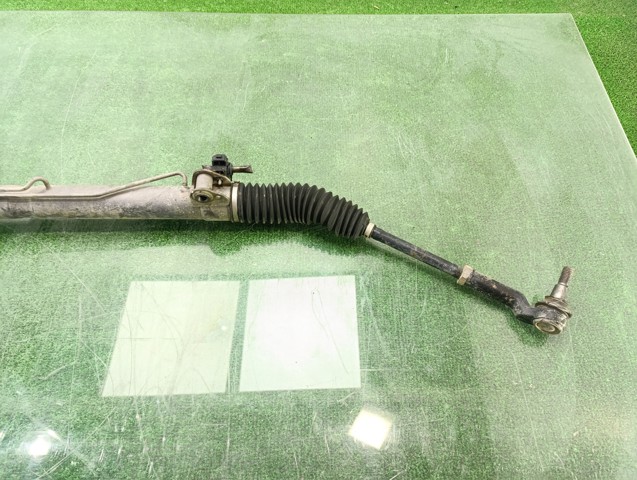 FORD 7G913A500AG Cremallera de dirección  en stock Terrassa