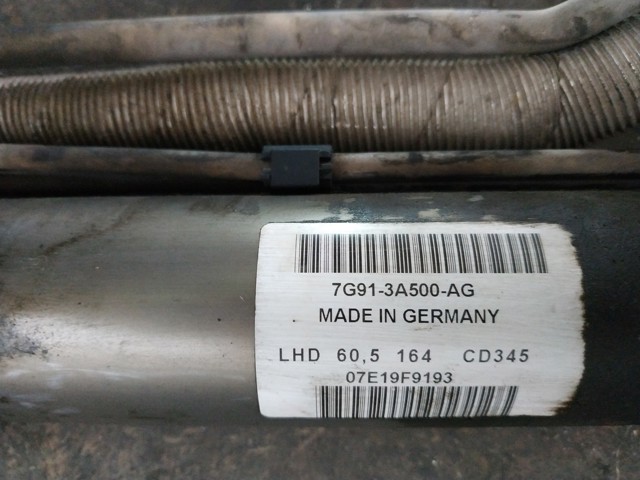 7G913A500AG FORD Cremallera de dirección  comprar en Jaén