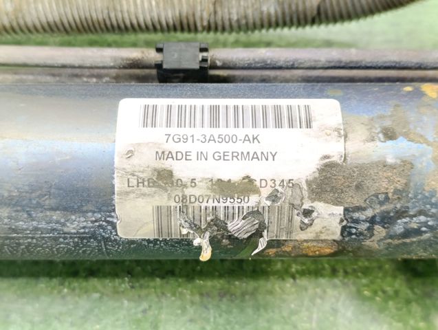 7G913A500AK Cremallera de dirección comprar Sevilla