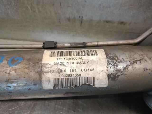 7G913A500AL Cremallera de dirección  disponible Utrera