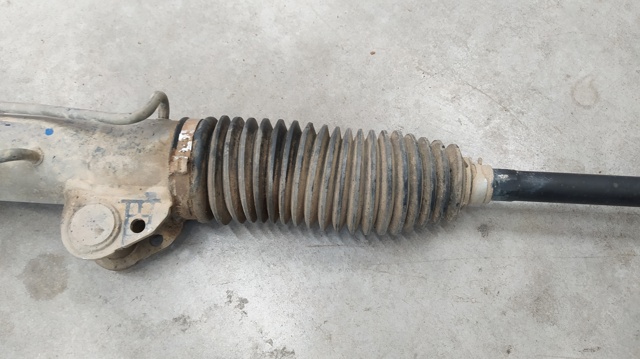 Cremallera de dirección para Land Rover Freelander L359