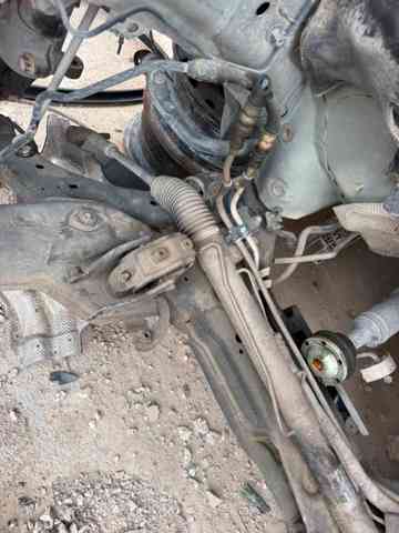 Cremallera de dirección para Land Rover Freelander L359