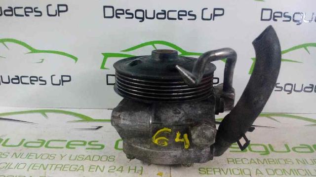 Bomba de dirección asistida  7G913A696AA FORD