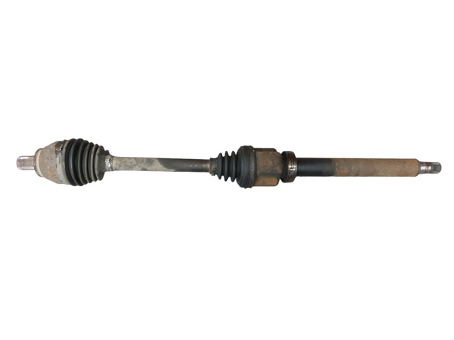 7G913B436BD Ford