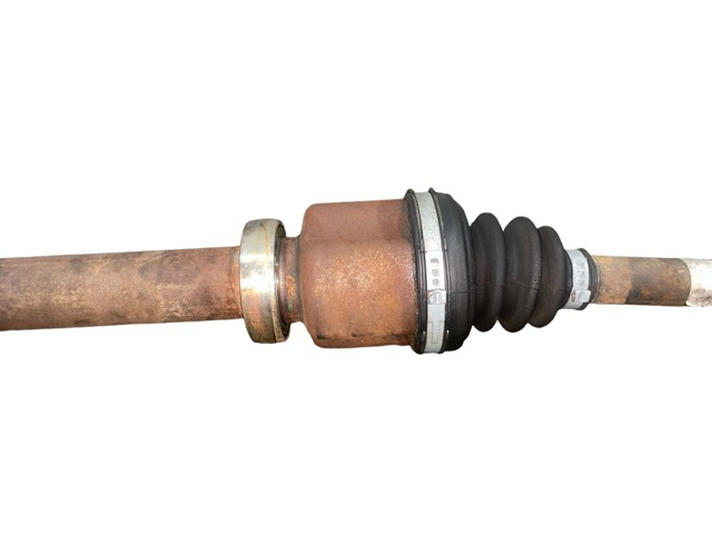 7G913B436BD Ford