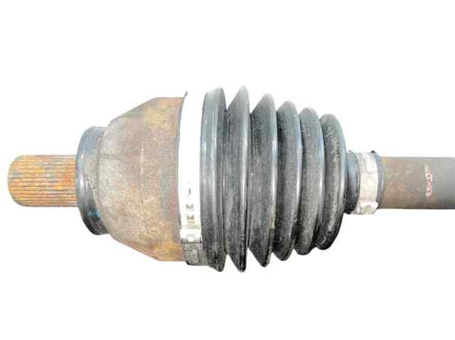 7G913B436BD Ford