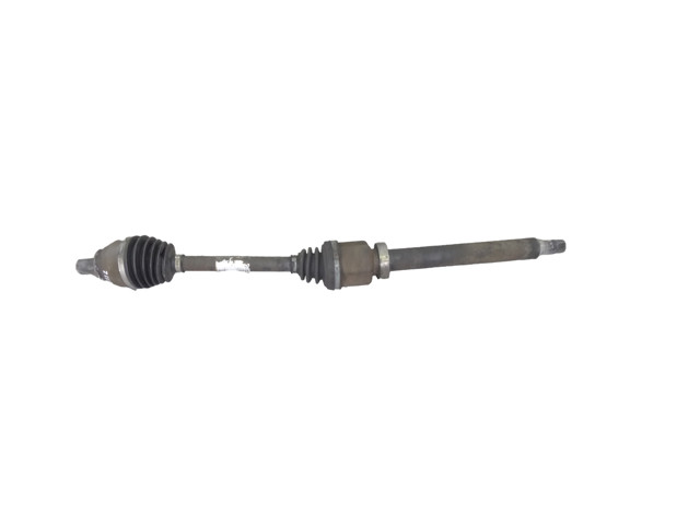 7G913B436BD Ford