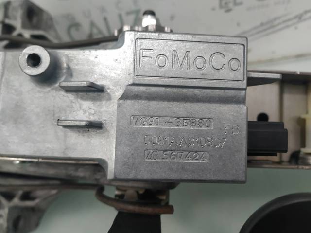 7G913F880 FORD  comprar en Lleida