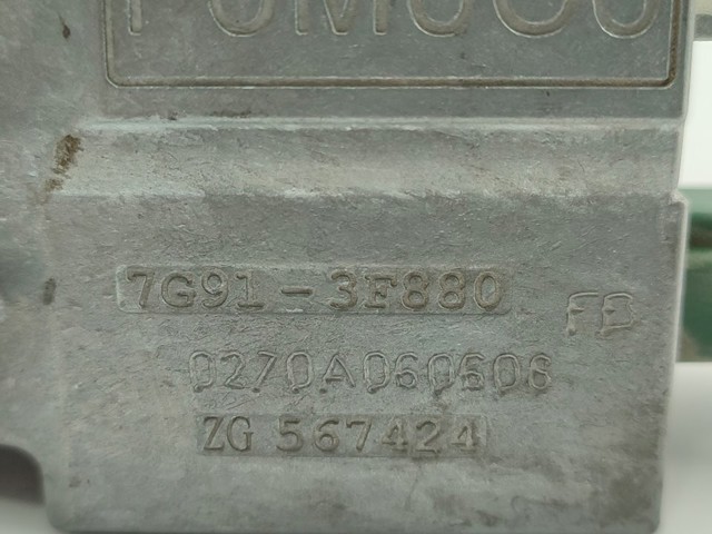 7G913F880 Ford