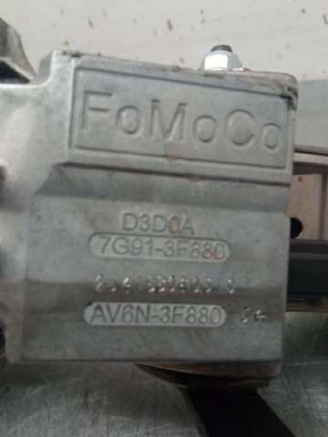 7G913F880 Ford