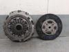 Disco de embrague Ford C-Max