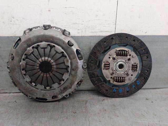 7G917550A1B Ford