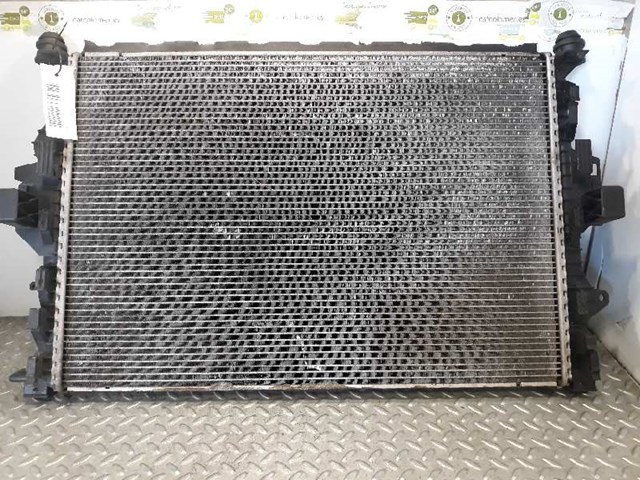 7G918C342BD Radiador  en stock Castellón