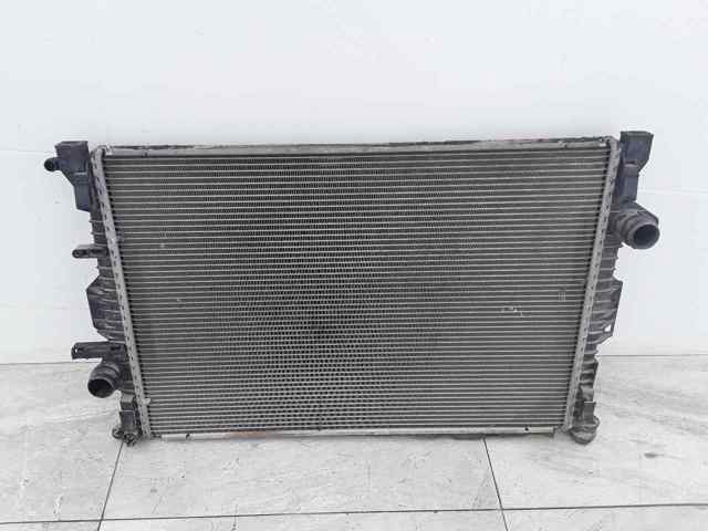 7G918C342BD Radiador de refrigeración del motor  comprar en Pontevedra