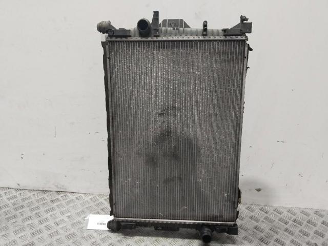 7G918C342BD Radiador de refrigeración del motor  comprar en Zaragoza