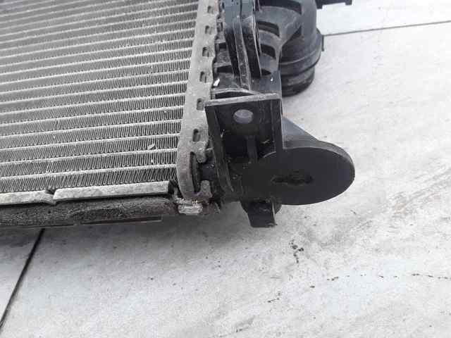 FORD 7G918C342BD Radiador comprar Pamplona