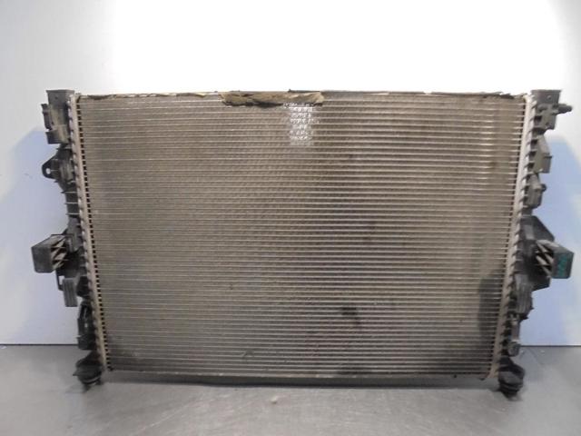 FORD 7G918C342BD Radiador de refrigeración del motor  disponible Valladolid