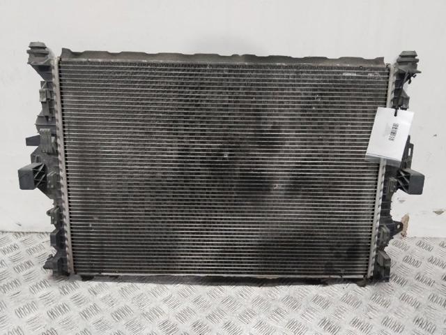 FORD 7G918C342BD Radiador comprar Pamplona