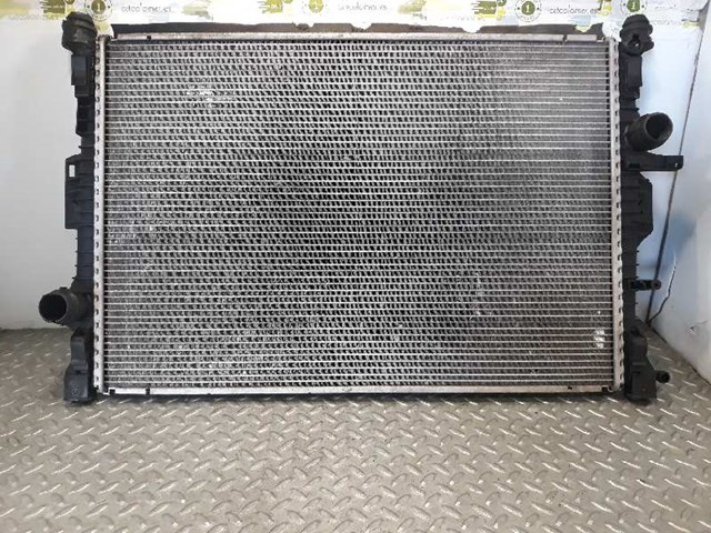 7G918C342BD FORD Radiador de refrigeración del motor  comprar en Oviedo