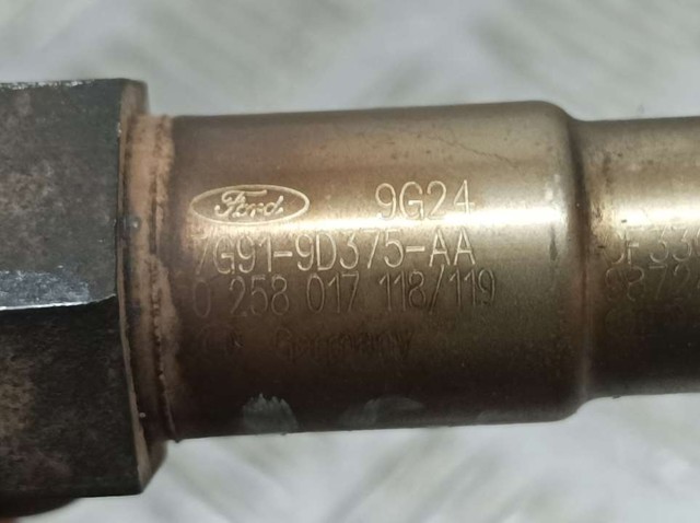 7G919D375AA LAND ROVER Sensor de oxígeno previo al catalizador  en stock Córdoba