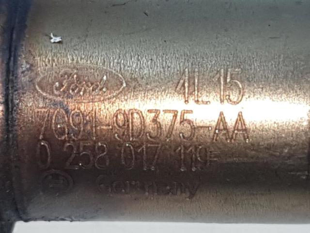 LAND ROVER 7G919D375AA Sensor de oxígeno previo al catalizador  comprar en Ponferrada