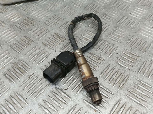 LAND ROVER 7G919D375AA Sensor de oxígeno previo al catalizador  comprar en Albacete