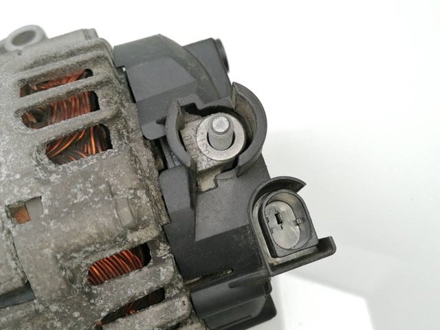 7G9N10300CC FORD Alternador  comprar en Oviedo