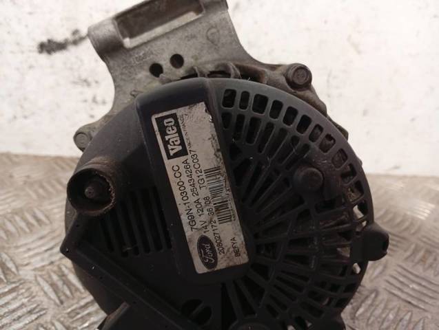7G9N10300CC FORD Alternador  disponible Alicante