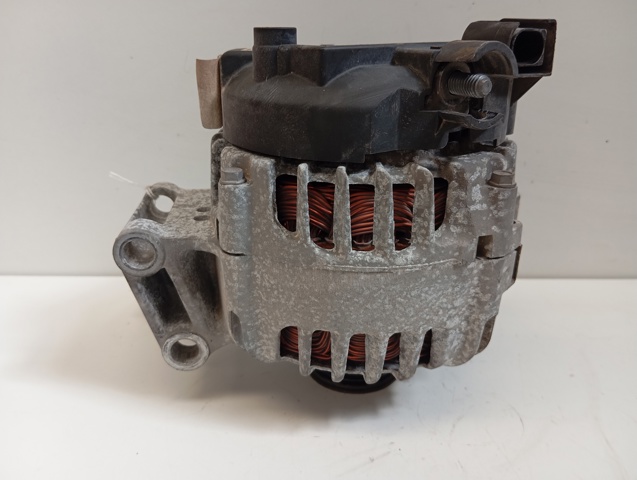 7G9N10300CC FORD Alternador  en stock Córdoba