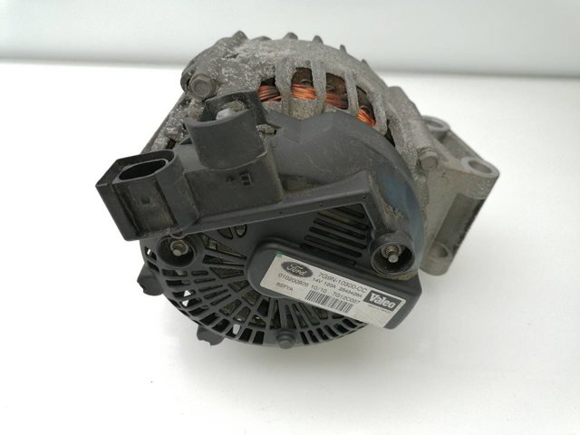 7G9N10300CC FORD Alternador comprar Bilbao