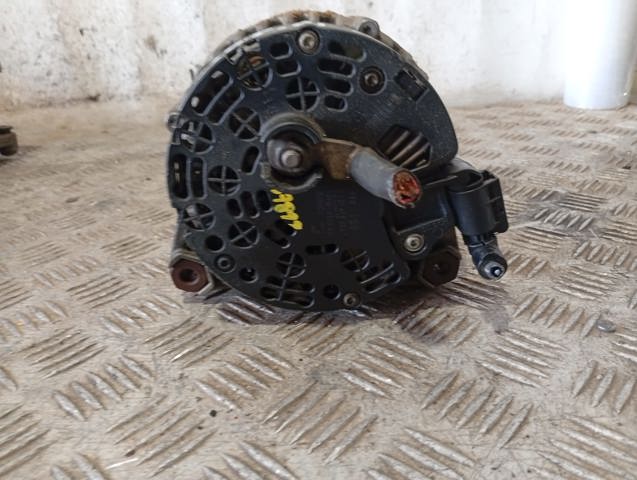 Alternador del motor 7G9N10300EA FORD